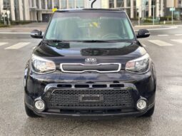 Kia Soul, Brand New Model 2016