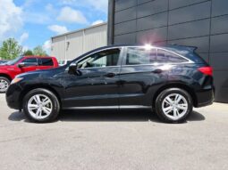 Acura RDX 2015 SE