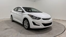 Hyundai Elantra 2016 New Model